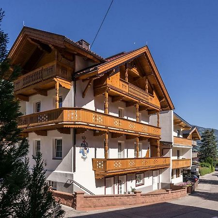 Villa Volgger Mayrhofen Bagian luar foto