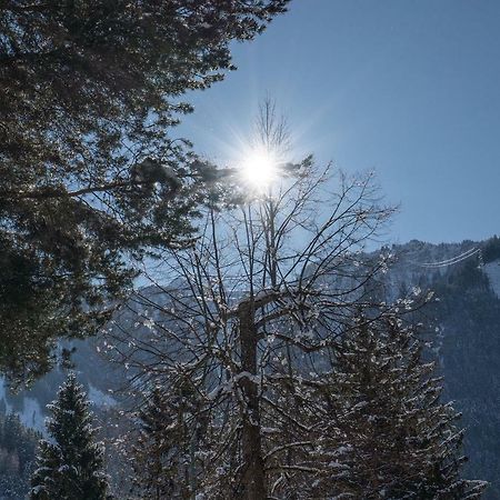 Villa Volgger Mayrhofen Bagian luar foto